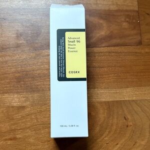 COSRX Advanced Snail 96 Mucin Power Essence